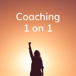 coaching 1 on 1